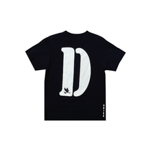 Load image into Gallery viewer, Douse Boujee T-Shirt Black.
