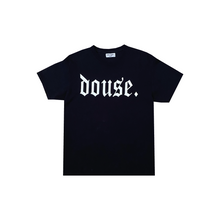 Load image into Gallery viewer, Douse Boujee T-Shirt Black.
