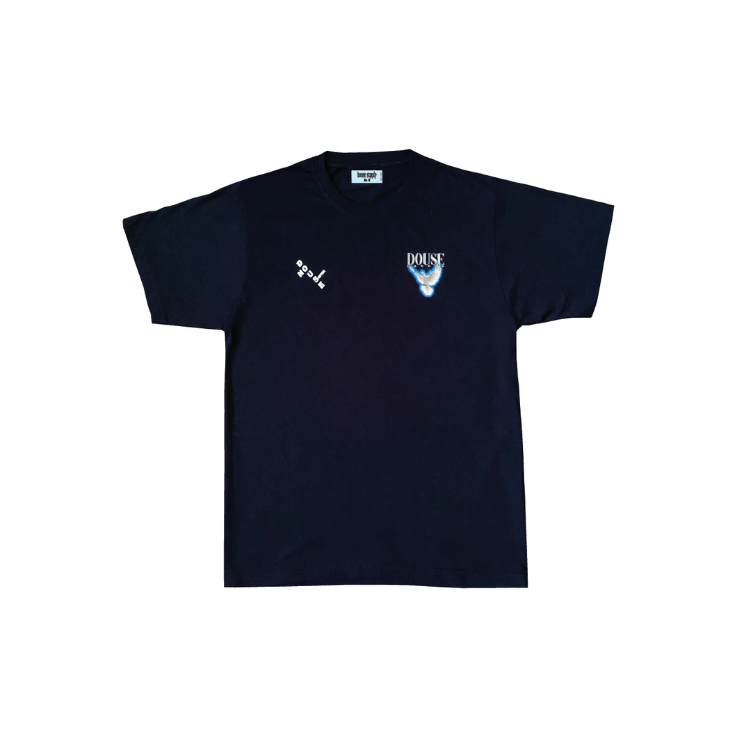 Douse Dove T-Shirt.